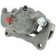 Purchase Top-Quality Front Right Rebuilt Caliper With Hardware by CENTRIC PARTS - 141.61129 pa9