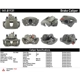 Purchase Top-Quality Front Right Rebuilt Caliper With Hardware by CENTRIC PARTS - 141.61131 pa4