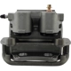 Purchase Top-Quality Front Right Rebuilt Caliper With Hardware by CENTRIC PARTS - 141.61133 pa8