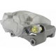 Purchase Top-Quality Front Right Rebuilt Caliper With Hardware by CENTRIC PARTS - 141.61135 pa8