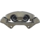 Purchase Top-Quality Front Right Rebuilt Caliper With Hardware by CENTRIC PARTS - 141.61143 pa10