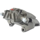 Purchase Top-Quality Front Right Rebuilt Caliper With Hardware by CENTRIC PARTS - 141.61143 pa11
