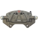 Purchase Top-Quality Front Right Rebuilt Caliper With Hardware by CENTRIC PARTS - 141.61143 pa12