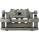 Purchase Top-Quality Front Right Rebuilt Caliper With Hardware by CENTRIC PARTS - 141.61143 pa2