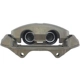 Purchase Top-Quality Front Right Rebuilt Caliper With Hardware by CENTRIC PARTS - 141.61143 pa5