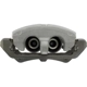 Purchase Top-Quality Front Right Rebuilt Caliper With Hardware by CENTRIC PARTS - 141.61175 pa9