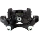 Purchase Top-Quality Front Right Rebuilt Caliper With Hardware by CENTRIC PARTS - 141.61183 pa2