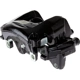 Purchase Top-Quality Front Right Rebuilt Caliper With Hardware by CENTRIC PARTS - 141.61183 pa4