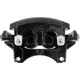 Purchase Top-Quality Front Right Rebuilt Caliper With Hardware by CENTRIC PARTS - 141.61183 pa7