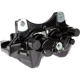 Purchase Top-Quality Front Right Rebuilt Caliper With Hardware by CENTRIC PARTS - 141.61183 pa8