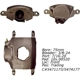 Purchase Top-Quality Front Right Rebuilt Caliper With Hardware by CENTRIC PARTS - 141.62045 pa13