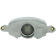 Purchase Top-Quality Front Right Rebuilt Caliper With Hardware by CENTRIC PARTS - 141.62049 pa10