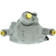 Purchase Top-Quality Front Right Rebuilt Caliper With Hardware by CENTRIC PARTS - 141.62049 pa6