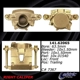 Purchase Top-Quality Front Right Rebuilt Caliper With Hardware by CENTRIC PARTS - 141.62065 pa9