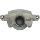 Purchase Top-Quality Front Right Rebuilt Caliper With Hardware by CENTRIC PARTS - 141.62067 pa6