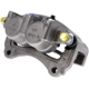 Purchase Top-Quality Front Right Rebuilt Caliper With Hardware by CENTRIC PARTS - 141.62083 pa16