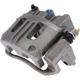 Purchase Top-Quality Front Right Rebuilt Caliper With Hardware by CENTRIC PARTS - 141.62083 pa2