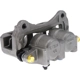 Purchase Top-Quality Front Right Rebuilt Caliper With Hardware by CENTRIC PARTS - 141.62083 pa8