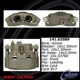 Purchase Top-Quality Front Right Rebuilt Caliper With Hardware by CENTRIC PARTS - 141.62089 pa1