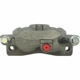 Purchase Top-Quality Front Right Rebuilt Caliper With Hardware by CENTRIC PARTS - 141.62089 pa12