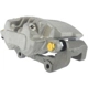 Purchase Top-Quality Front Right Rebuilt Caliper With Hardware by CENTRIC PARTS - 141.62099 pa23
