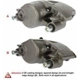 Purchase Top-Quality Front Right Rebuilt Caliper With Hardware by CENTRIC PARTS - 141.62103 pa10