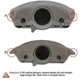 Purchase Top-Quality Front Right Rebuilt Caliper With Hardware by CENTRIC PARTS - 141.62103 pa5