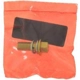 Purchase Top-Quality Front Right Rebuilt Caliper With Hardware by CENTRIC PARTS - 141.62103 pa6