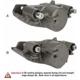 Purchase Top-Quality Front Right Rebuilt Caliper With Hardware by CENTRIC PARTS - 141.62104 pa4