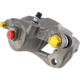 Purchase Top-Quality Front Right Rebuilt Caliper With Hardware by CENTRIC PARTS - 141.62107 pa10