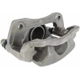 Purchase Top-Quality Front Right Rebuilt Caliper With Hardware by CENTRIC PARTS - 141.62107 pa16