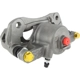 Purchase Top-Quality Front Right Rebuilt Caliper With Hardware by CENTRIC PARTS - 141.62107 pa2