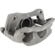 Purchase Top-Quality Front Right Rebuilt Caliper With Hardware by CENTRIC PARTS - 141.62107 pa5