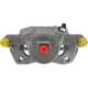 Purchase Top-Quality Front Right Rebuilt Caliper With Hardware by CENTRIC PARTS - 141.62107 pa6