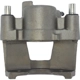 Purchase Top-Quality Front Right Rebuilt Caliper With Hardware by CENTRIC PARTS - 141.62115 pa7