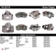 Purchase Top-Quality Front Right Rebuilt Caliper With Hardware by CENTRIC PARTS - 141.62119 pa2