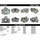 Purchase Top-Quality Front Right Rebuilt Caliper With Hardware by CENTRIC PARTS - 141.62121 pa10