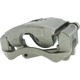 Purchase Top-Quality Front Right Rebuilt Caliper With Hardware by CENTRIC PARTS - 141.62121 pa11