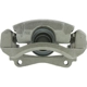 Purchase Top-Quality Front Right Rebuilt Caliper With Hardware by CENTRIC PARTS - 141.62121 pa12