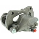 Purchase Top-Quality Front Right Rebuilt Caliper With Hardware by CENTRIC PARTS - 141.62121 pa17