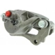 Purchase Top-Quality Front Right Rebuilt Caliper With Hardware by CENTRIC PARTS - 141.62121 pa24