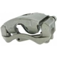 Purchase Top-Quality Front Right Rebuilt Caliper With Hardware by CENTRIC PARTS - 141.62121 pa25