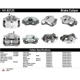 Purchase Top-Quality Front Right Rebuilt Caliper With Hardware by CENTRIC PARTS - 141.62123 pa2