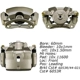 Purchase Top-Quality Front Right Rebuilt Caliper With Hardware by CENTRIC PARTS - 141.62139 pa13