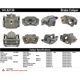 Purchase Top-Quality Front Right Rebuilt Caliper With Hardware by CENTRIC PARTS - 141.62139 pa4