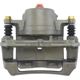 Purchase Top-Quality Front Right Rebuilt Caliper With Hardware by CENTRIC PARTS - 141.62139 pa8