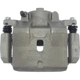 Purchase Top-Quality Front Right Rebuilt Caliper With Hardware by CENTRIC PARTS - 141.62141 pa1