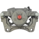 Purchase Top-Quality Front Right Rebuilt Caliper With Hardware by CENTRIC PARTS - 141.62141 pa11
