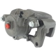 Purchase Top-Quality Front Right Rebuilt Caliper With Hardware by CENTRIC PARTS - 141.62141 pa12
