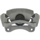 Purchase Top-Quality Front Right Rebuilt Caliper With Hardware by CENTRIC PARTS - 141.62141 pa17